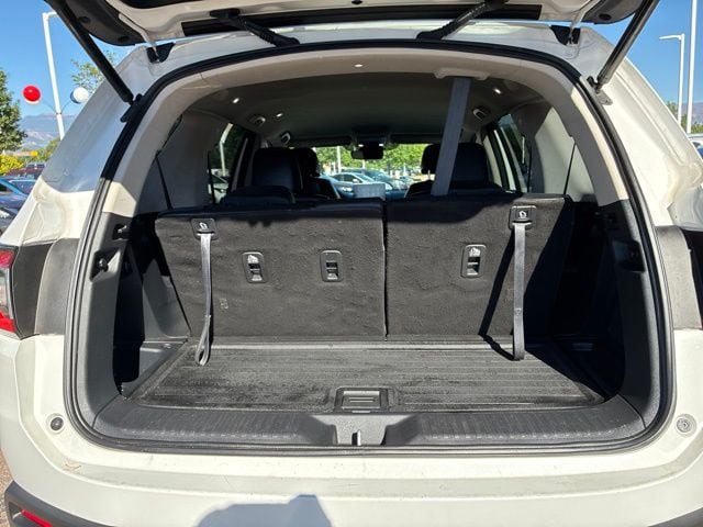 2023 Honda Pilot EX-L - Photo 29