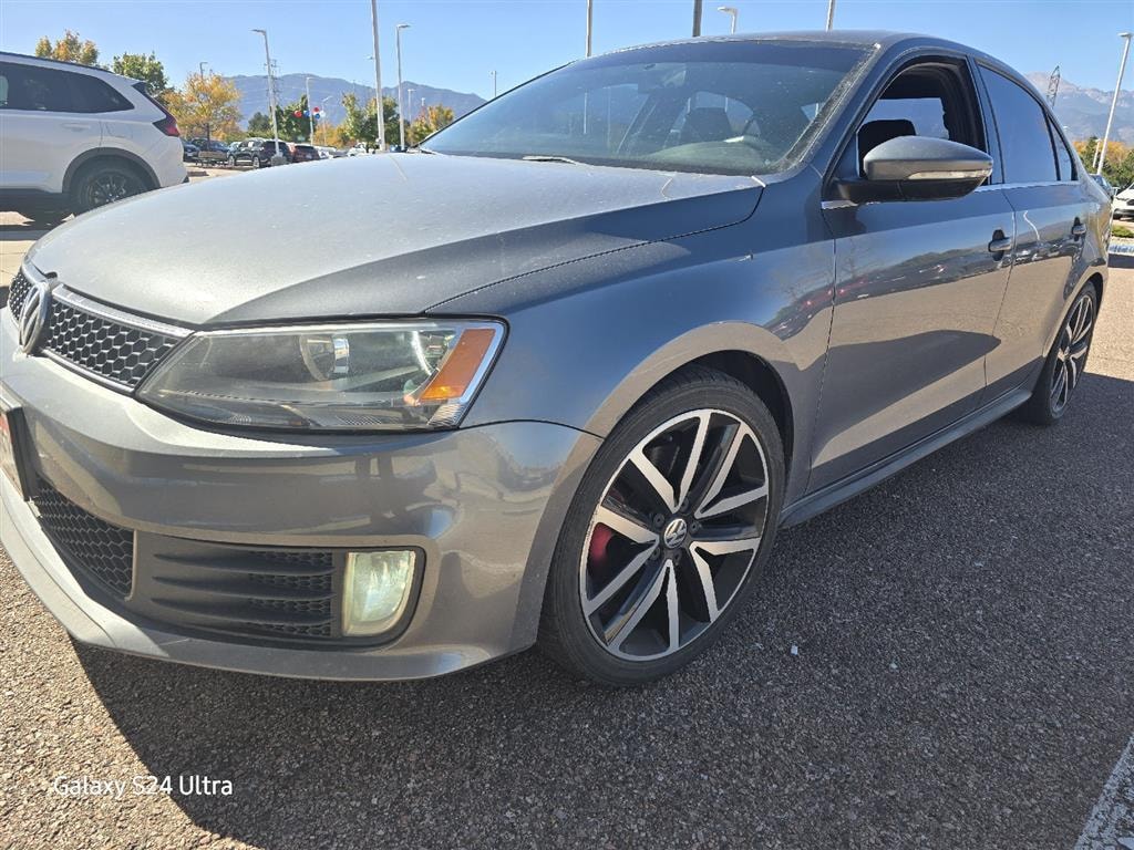 Used 2012 Volkswagen Jetta Autobahn Sedan