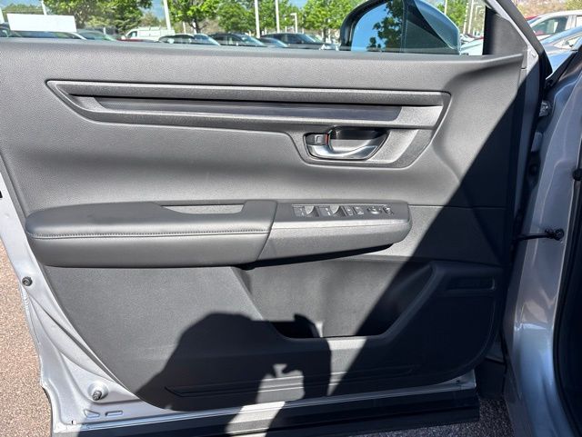 2026 Honda CR-V EX - Photo 7