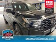  Honda Passport