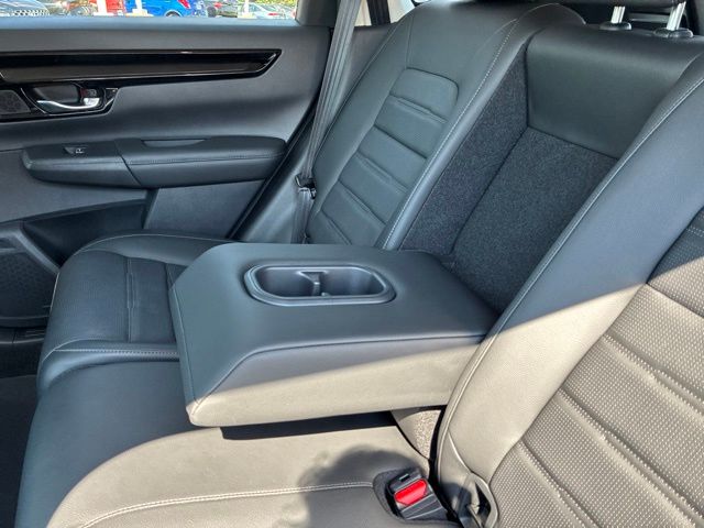2026 Honda CR-V EX-L - Photo 26