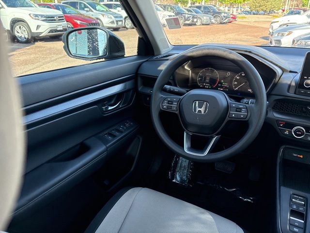 2025 Honda CR-V EX - Photo 25
