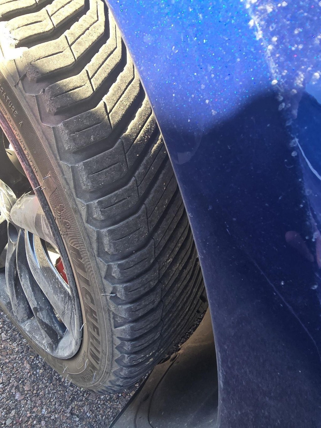 Used 2019 Tesla Model 3 Performance Sedan