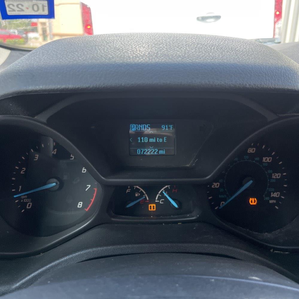 2013 Ford Transit Connect XLT photo 3