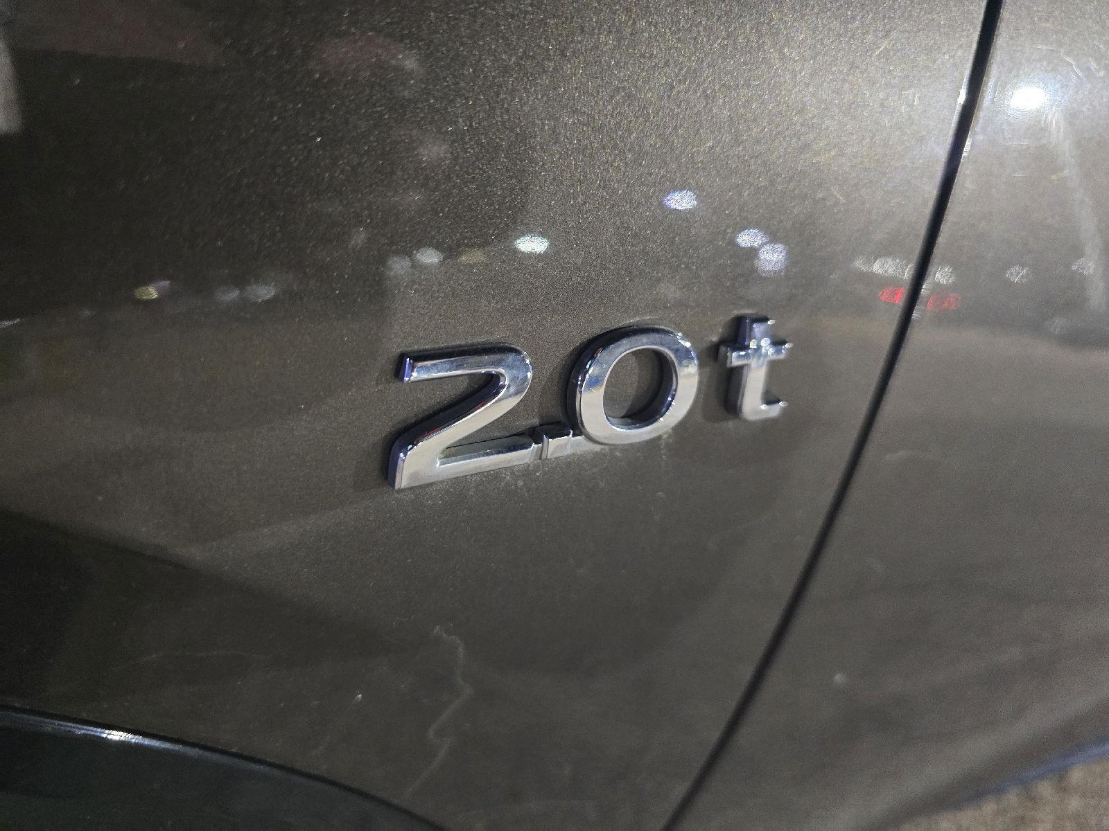 2019 Infiniti QX30 Luxe photo 4