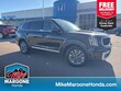  Kia Telluride