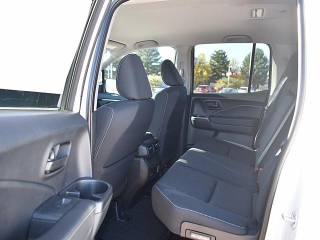 2026 Honda Ridgeline Sport - Photo 8
