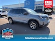  Honda Passport