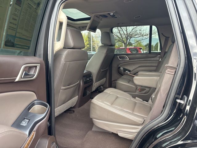 2019 GMC Yukon Denali - Photo 21