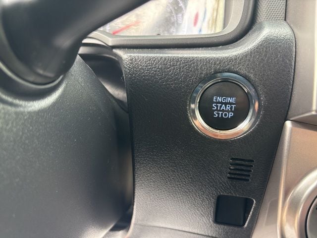 2021 Toyota 4Runner SR5 Premium - Photo 10