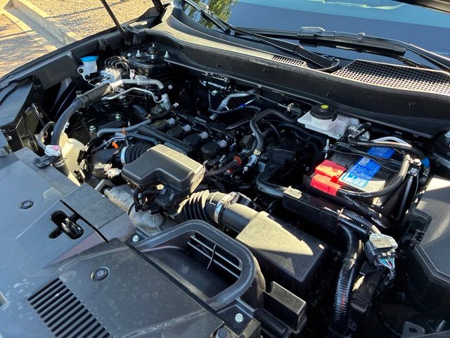 2026 Honda CR-V EX-L - Photo 33