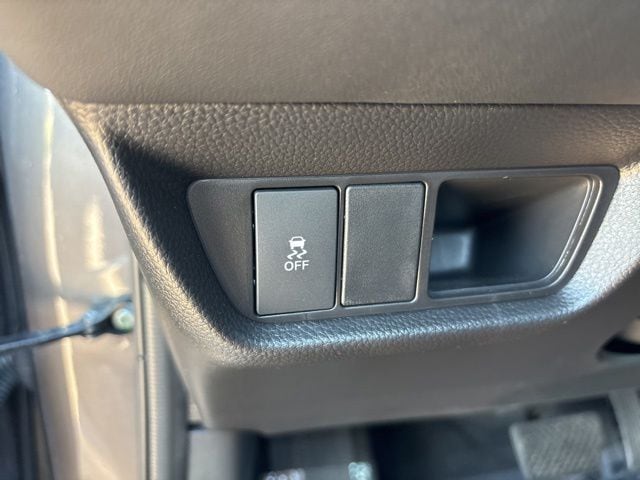 2026 Honda HR-V LX - Photo 8