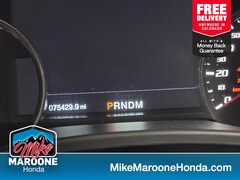 2018 Ford F-150 Raptor Truck SuperCrew Cab