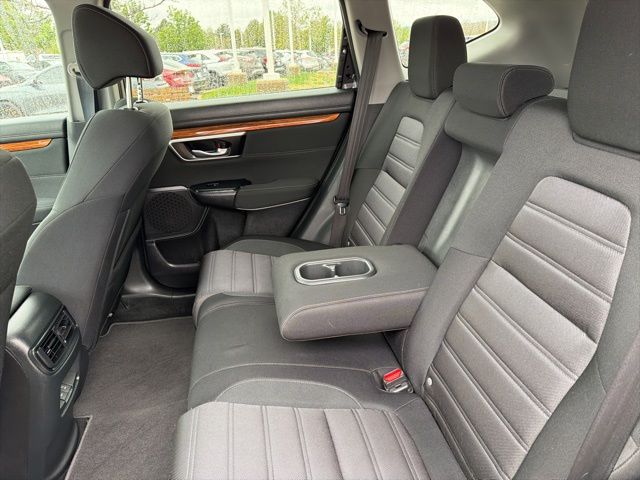 2022 Honda CR-V EX - Photo 20
