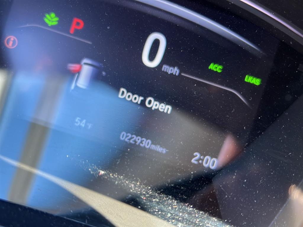 2020 Honda CR-V EX photo 2