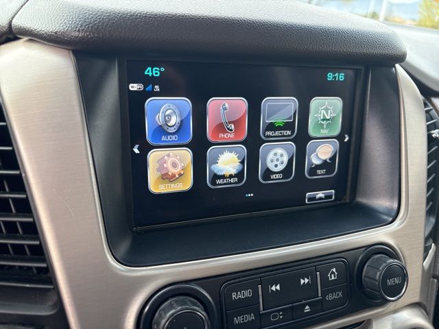 2019 GMC Yukon Denali - Photo 13