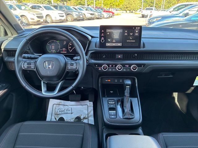 2026 Honda CR-V Sport - Photo 24