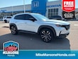  Mazda CX-50