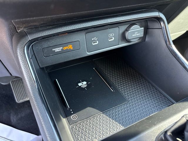 2026 Honda CR-V EX - Photo 13