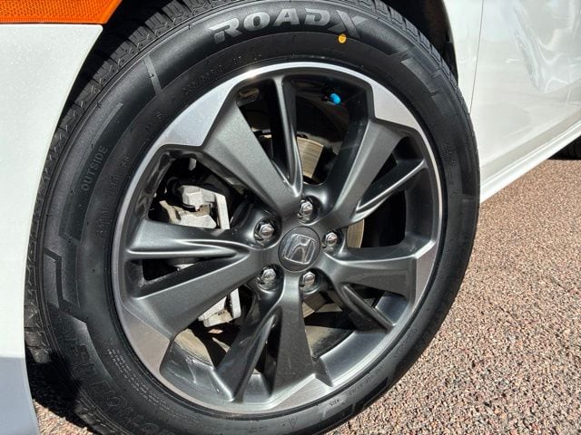 2023 Honda Odyssey Elite - Photo 9