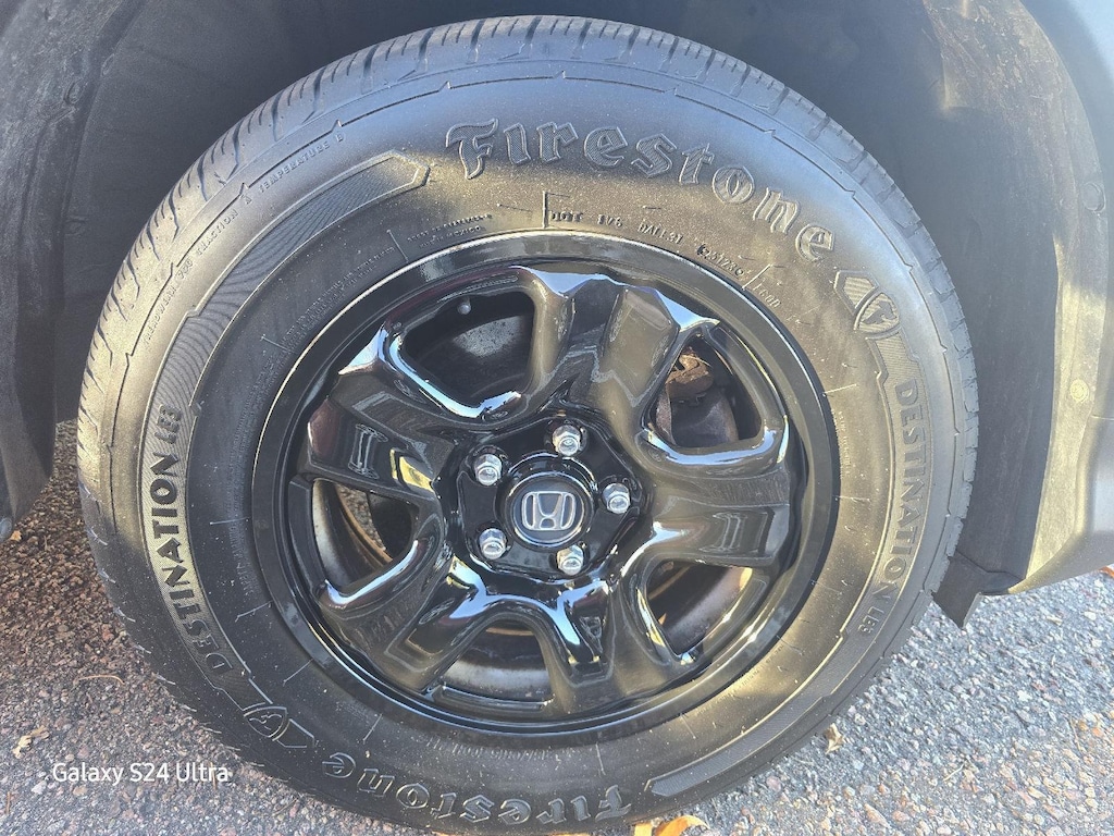 Used 2016 Honda CR-V LX SUV