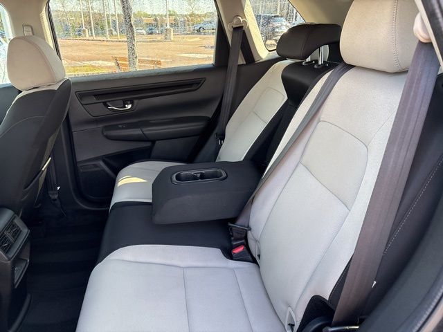2025 Honda CR-V EX - Photo 22