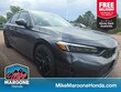  Honda Civic Hybrid