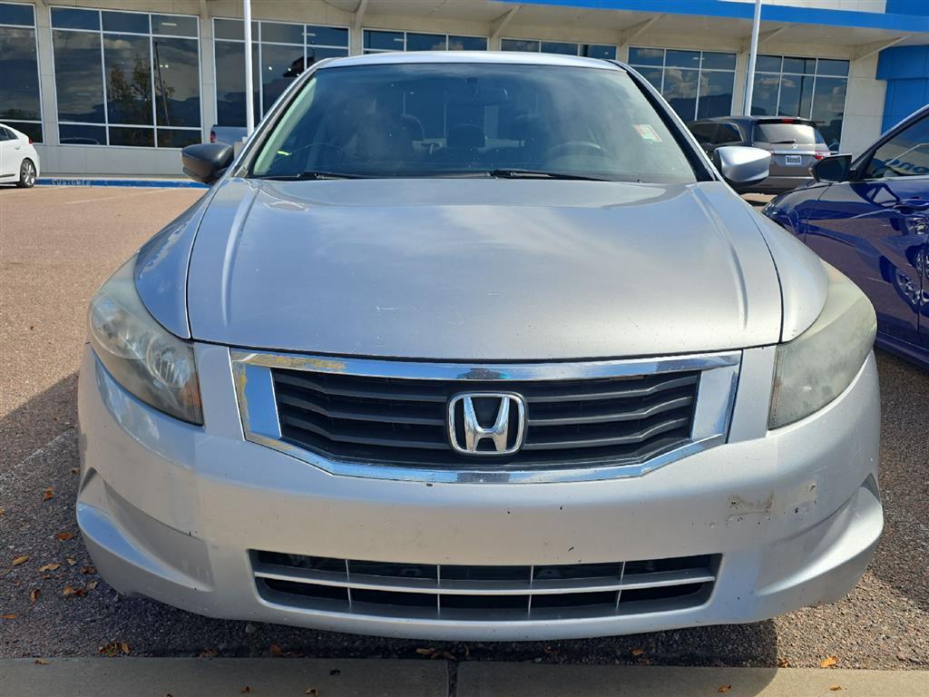 2010 Honda Accord LX-P photo 2