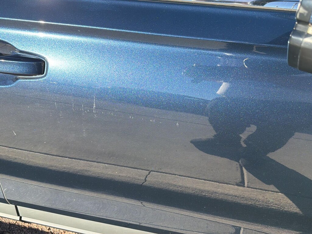 Used 2024 Honda CR-V EX-L SUV