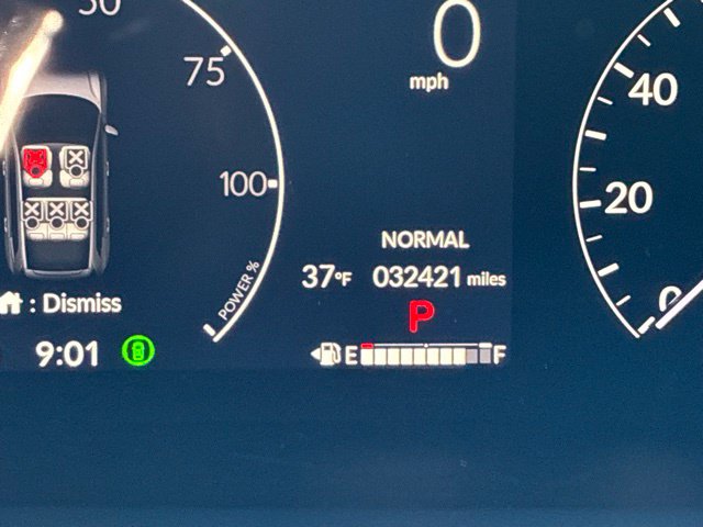 2023 Honda CR-V Sport - Photo 18