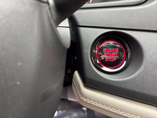 2026 Honda Accord LX - Photo 8