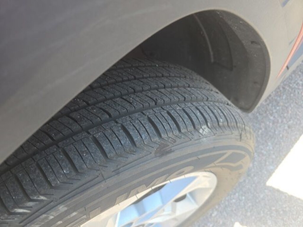 Used 2024 Hyundai Tucson SEL SUV