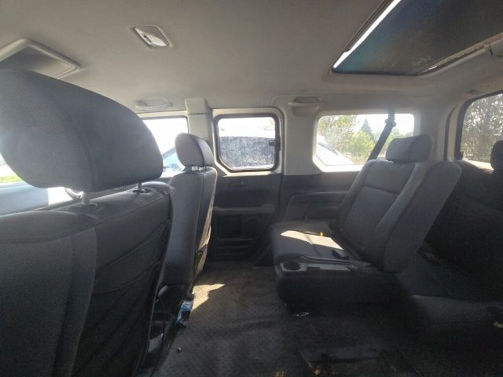 Used 2003 Honda Element EX SUV