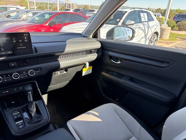 2026 Honda CR-V EX - Photo 26