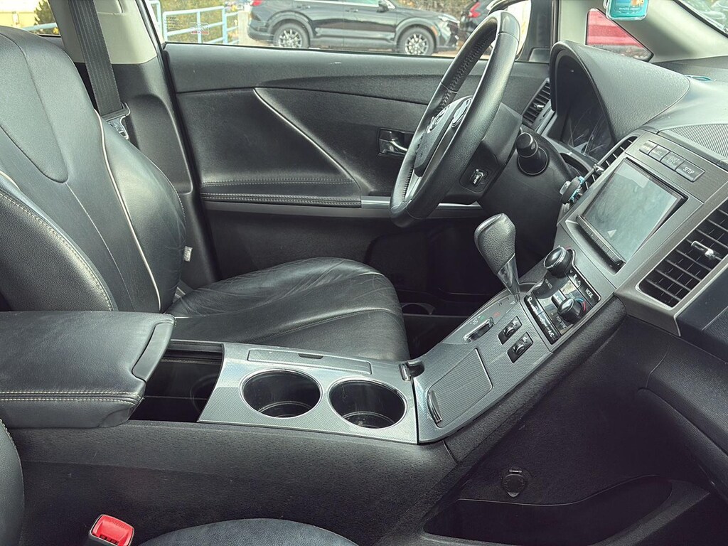 Used 2014 Toyota Venza XLE Crossover