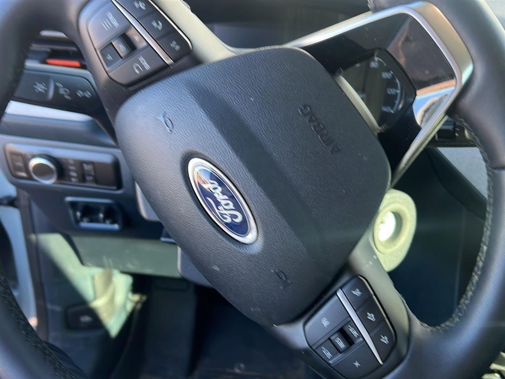 Used 2023 Ford Maverick Truck Truck SuperCrew