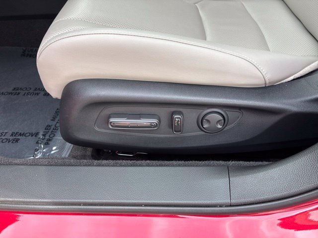 2025 Honda Accord Hybrid EX-L - Photo 6