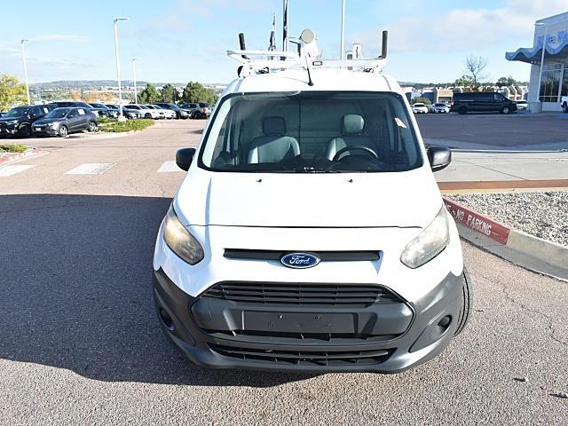 2016 Ford Transit Connect XL photo 2