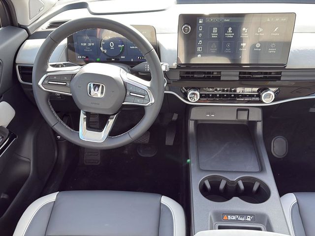 2026 Honda Prologue Touring - Photo 9