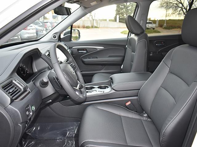 2026 Honda Ridgeline RTL - Photo 7