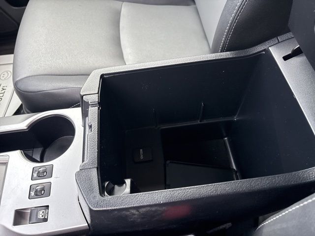 2021 Toyota 4Runner SR5 Premium - Photo 17