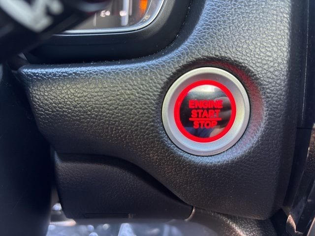 2022 Honda CR-V EX-L - Photo 10