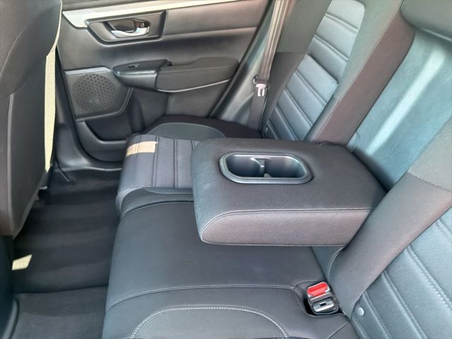 2020 Honda CR-V LX - Photo 18