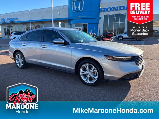 2024 Honda Accord