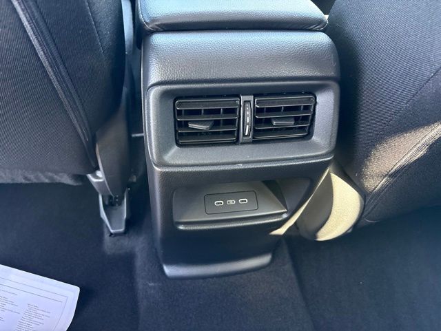 2026 Honda CR-V EX - Photo 22