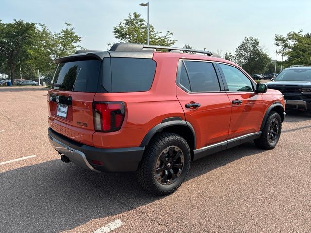 2026 Honda Passport TrailSport Elite - Photo 6