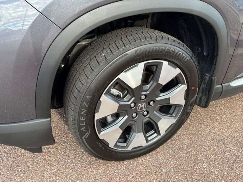 Certified 2024 Honda Pilot EX-L Certified SUV