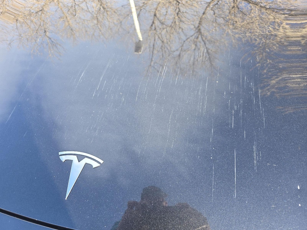 Used 2024 Tesla Model 3 Performance Sedan