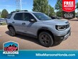  Honda Passport