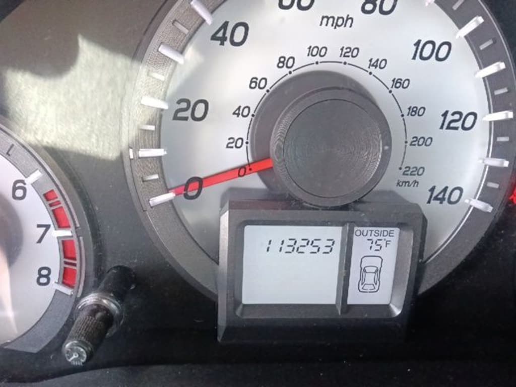 Used 2015 Honda Pilot EX-L SUV